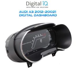 DIGITAL IQ DGU 915_DC (10.25in) DIGITAL CLUSTER for AUDI A3 mod. 2012-2021