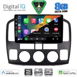DIGITAL IQ BXF 7694_CPAA (9inc) MULTIMEDIA TABLET for SUZUKI VITARA mod. 2000-2005
