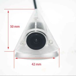 DIGITAL IQ CAMERA QS8008 (AHD-NTSC) FRONT CAMERA for VW PASSAT mod. 2012-2016