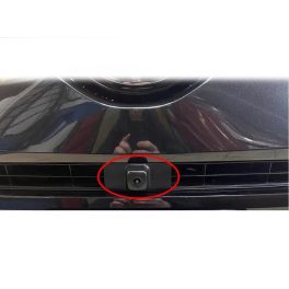 DIGITAL IQ CAMERA QS8363 (AHD-NTSC) FRONT CAMERA for TOYOTA CHR mod. 2023-2026