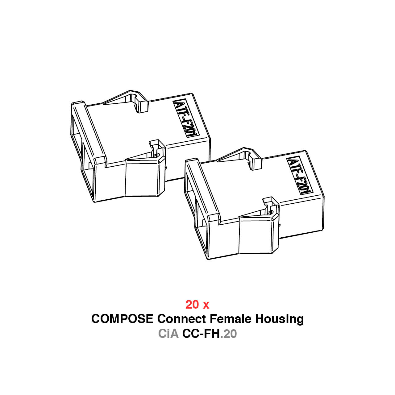 HELIX CiA CC-FH.20