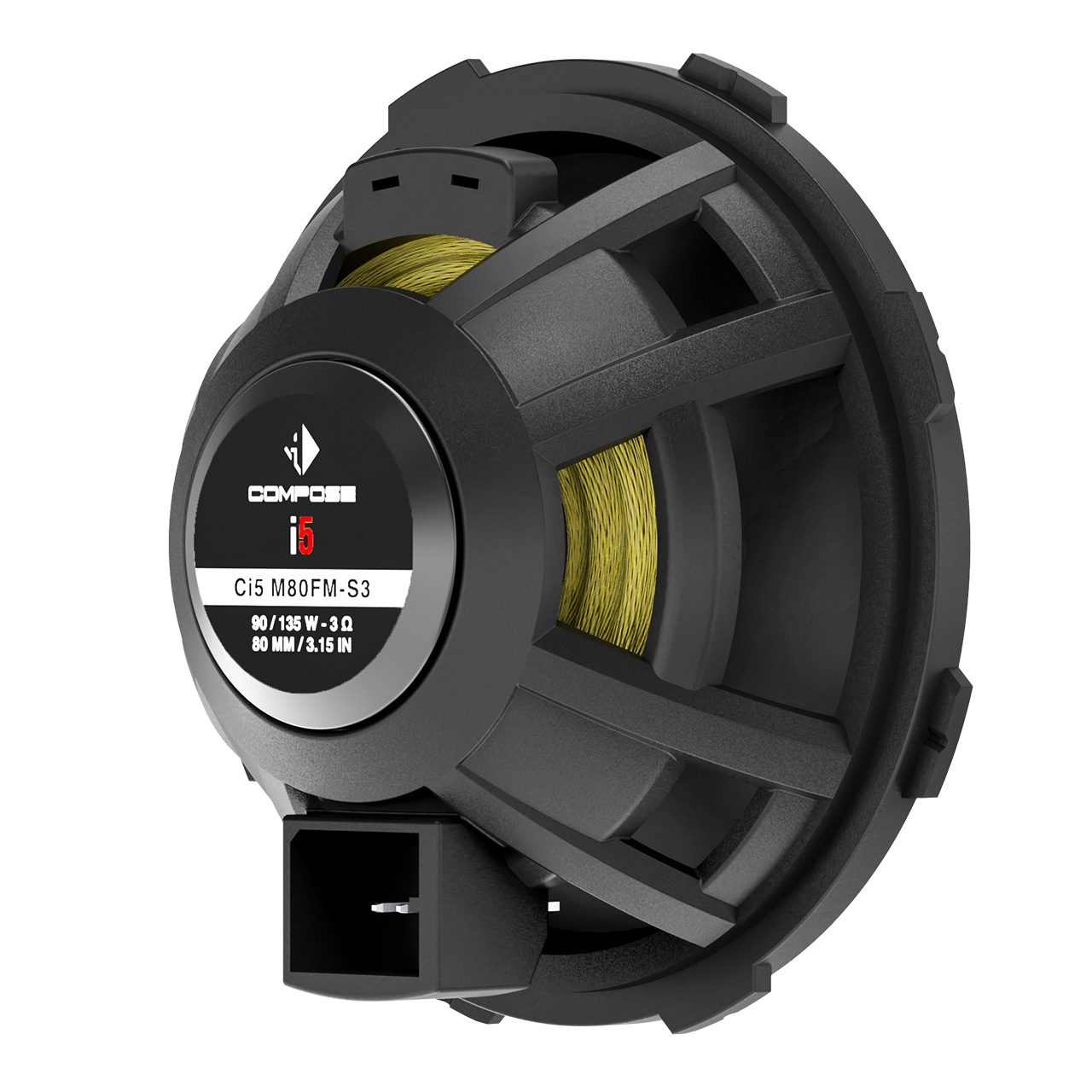 HELIX Ci5 M80FM-S3 - Image 3