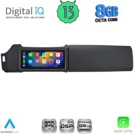 DIGITAL IQ FZ 3025B_CPA (12.3inc) MULTIMEDIA SYSTEM for RANGE ROVER SPORT L494 mod. 2016-2018 with HARMAN System