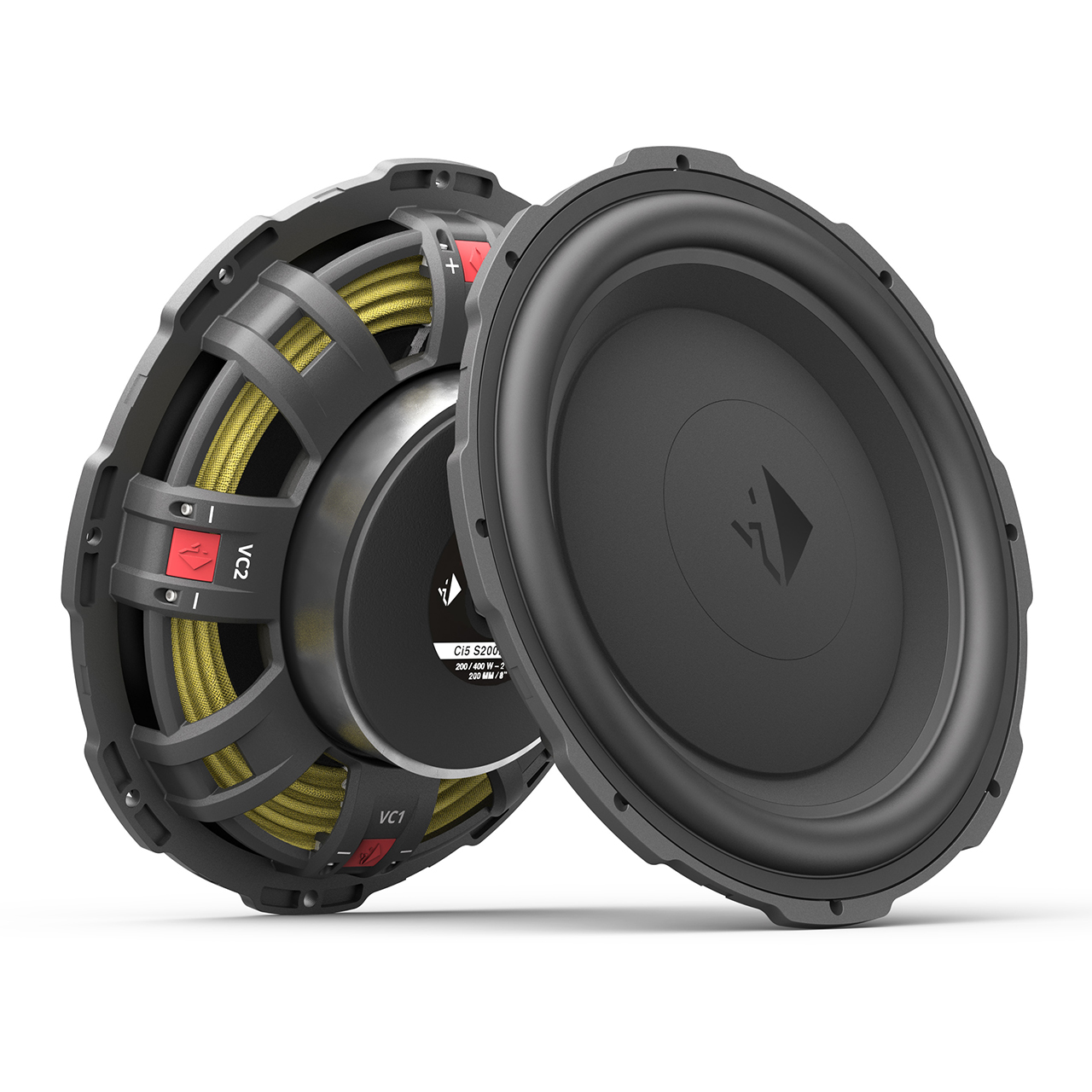 HELIX Ci5 S200FM-D2