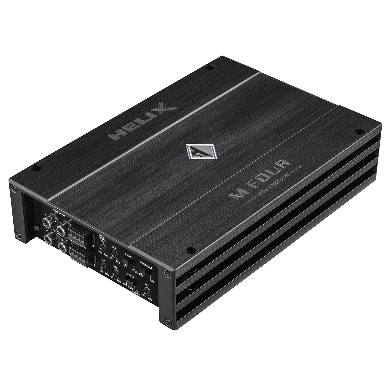 HELIX M FOUR - 24V Edition