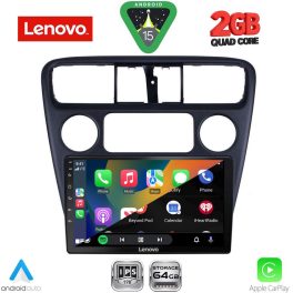 LENOVO LVD 2181_CPA (9inc) MULTIMEDIA TABLET for HONDA ACCORD COUPE mod. 1998-2004