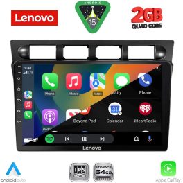 LENOVO LVD 2306_CPA (9inc) MULTIMEDIA TABLET for KIA PICANTO mod. 2004-2008