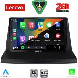 LENOVO LVD 2350_CPA (9inc) MULTIMEDIA TABLET for LEXUS NX 200 mod. 2014-2022