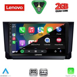 LENOVO LVD 2391_CPA (10inc) MULTIMEDIA TABLET for MAZDA CX9 mod. 2006-2015
