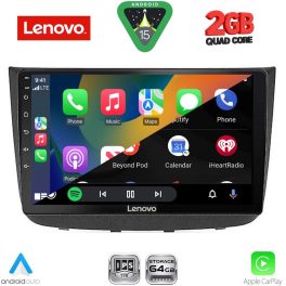 LENOVO LVD 2420_CPA (10inc) MULTIMEDIA TABLET for MERCEDES VITO - VIANO (W639) mod. 2003-2007