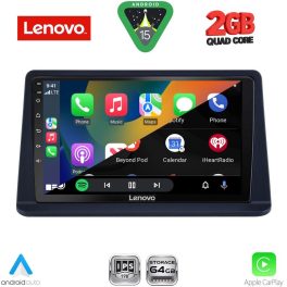 LENOVO LVD 2445_CPA (9inc) MULTIMEDIA TABLET for MITSUBISHI PAJERO mod. 1999-2006