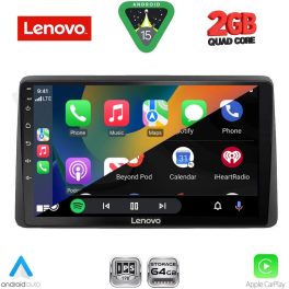 LENOVO LVD 2453_CPA (10inc) MULTIMEDIA TABLET for NISSAN JUKE mod. 2021-2026
