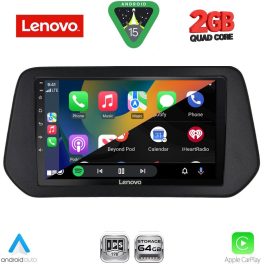 LENOVO LVD 2690_CPA (9inc) MULTIMEDIA TABLET for SUZUKI SΧ4 S-CROSS mod. 2021-2026