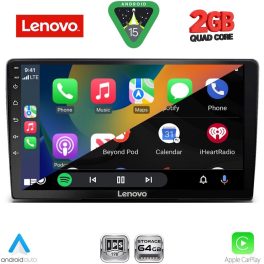 LENOVO LVD 2722_CPA (9inc) MULTIMEDIA TABLET for TOYOTA LANDCRUISER mod. 1998-2003