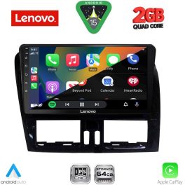 LENOVO LVD 2787_CPA (9inc) MULTIMEDIA TABLET for VOLVO XC60 mod. 2009-2017