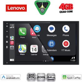 LENOVO LVE 868_CPAA (6.8'' DECK) MULTIMEDIA 2DIN