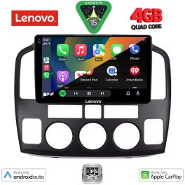 LENOVO LVE 8694_CPAA (9inc) MULTIMEDIA TABLET for SUZUKI VITARA mod. 2000-2005