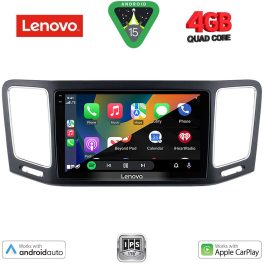 LENOVO LVE 8790_CPAA (9inc) MULTIMEDIA TABLET for VW SHARAN mod. 2011-2023