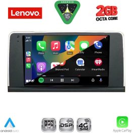 LENOVO LVF 5050_CPA (9inc) (NBT) MULTIMEDIA TABLET for BMW S.3-4 (F30-32) mod. 2012-2018