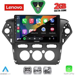 LENOVO LVF 5163_CPA A/C (10inc) MULTIMEDIA TABLET for FORD MONDEO mod. 2011-2013