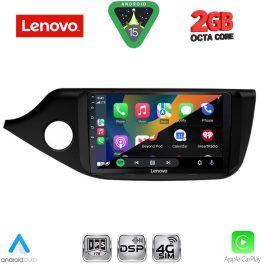 LENOVO LVF 5302_CPA (9inc) MULTIMEDIA TABLET for KIA CEED  mod. 2012-2018