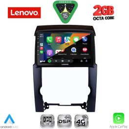 LENOVO LVF 5318_CPA (10inc) MULTIMEDIA TABLET for KIA SORENTO mod. 2009-2014