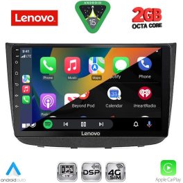 LENOVO LVF 5420_CPA (10inc) MULTIMEDIA TABLET for MERCEDES VITO - VIANO (W639) mod. 2003-2007