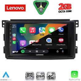 LENOVO LVF 5621_CPA (9inc) MULTIMEDIA TABLET for SMART mod. 2007-2010