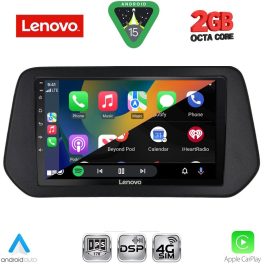 LENOVO LVF 5690_CPA (9inc) MULTIMEDIA TABLET for SUZUKI SΧ4 S-CROSS mod. 2021-2026