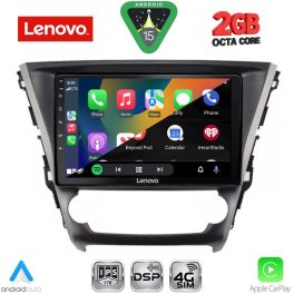 LENOVO LVF 5706_CPA (10inc) MULTIMEDIA TABLET for TOYOTA AVENSIS mod. 2016-2019