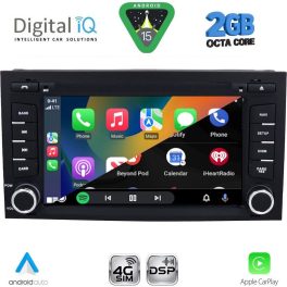 DIGITAL IQ MSF 347_CPA (7” DECK) MULTIMEDIA SYSTEM for SEAT LEON mod. 2012-2021 – IBIZA mod. 2015-2017