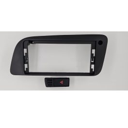 LENOVO LVK 28929_CPA RHD (10.33inc) MULTIMEDIA SYSTEM for AUDI Q5 mod. 2009-2016