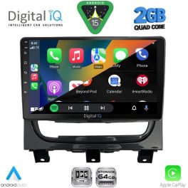 DIGITAL IQ RSD 1146_CPA (9inc) MULTIMEDIA TABLET for FIAT STRADA mod. 2012-2020