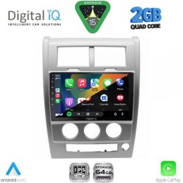 DIGITAL IQ RSD 1270_CPA (10inc) MULTIMEDIA TABLET for JEEP CHEROKEE – LIBERTY mod. 2007-2014