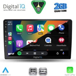DIGITAL IQ RSD 1476_CPA (10inc) MULTIMEDIA TABLET for NISSAN XTRAIL mod. 2004-2007
