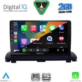 DIGITAL IQ RSD 1789_CPA (9inc) MULTIMEDIA TABLET for VOLVO XC90 mod. 2002-2014