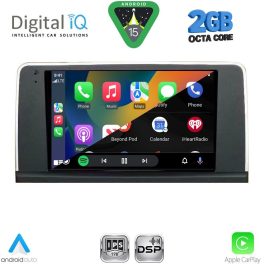 DIGITAL IQ RSF 4050_CPA (9inc) (NBT) MULTIMEDIA TABLET for BMW S.3-4 (F30-32) mod. 2012-2018