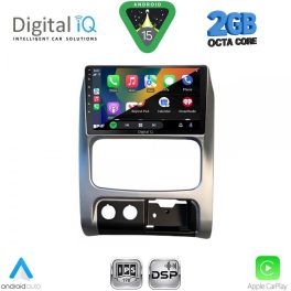 DIGITAL IQ RSF 4269_CPA (9inc) MULTIMEDIA TABLET for JEEP CHEROKEE – LIBERTY mod. 2002-2007