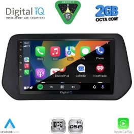 DIGITAL IQ RSF 4690_CPA (9inc) MULTIMEDIA TABLET for SUZUKI SΧ4 S-CROSS mod. 2021-2026
