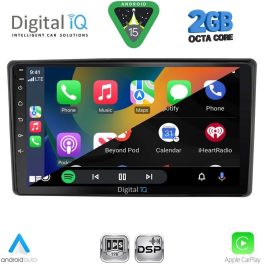 DIGITAL IQ RSF 4701_CPA (10inc) MULTIMEDIA TABLET for TOYOTA RAIZE mod. 2020-2026