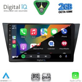 DIGITAL IQ RSF 4761_CPA (10inc) MULTIMEDIA TABLET for VW TIGUAN mod. 2016-2024
