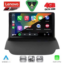 LENOVO SSQ 9150_CPA (9inc) MULTIMEDIA TABLET for FORD ECOSPORT mod. 2012-2018