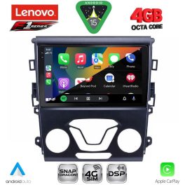 LENOVO SSQ 9164_CPA A/C (9inc) MULTIMEDIA TABLET for FORD MONDEO mod. 2014-2023