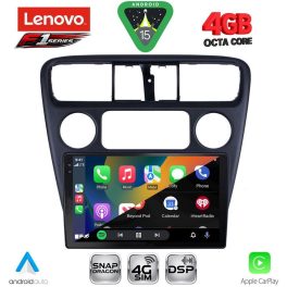 LENOVO SSQ 9181_CPA (9inc) MULTIMEDIA TABLET for HONDA ACCORD COUPE mod. 1998-2004