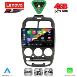 LENOVO SSQ 9246_CPA (9inc) MULTIMEDIA TABLET for HYUNDAI ACCENT mod. 1999-2004