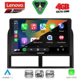 LENOVO SSQ 9280_CPA (9inc) MULTIMEDIA TABLET for JEEP GRAND CHEROKEE mod. 1999-2004