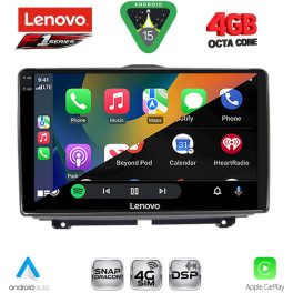 LENOVO SSQ 9338_CPA (9inc) MULTIMEDIA TABLET for LADA GRANTA mod. 2012-2026