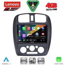 LENOVO SSQ 9363_CPA (9inc) MULTIMEDIA TABLET for MAZDA 323 mod. 1998-2004