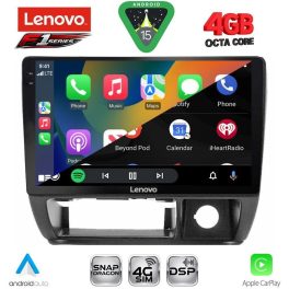 LENOVO SSQ 9677_CPA (9inc) MULTIMEDIA TABLET for SUZUKI JIMNY mod. 1998-2005