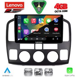 LENOVO SSQ 9694_CPA (9inc) MULTIMEDIA TABLET for SUZUKI VITARA mod. 2000-2005